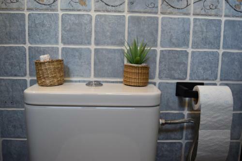 Casa Rural El Balc�n de Piedrah�ta