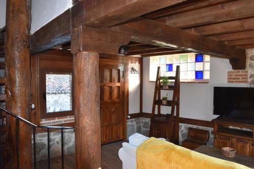 Casa Rural El Balc�n de Piedrah�ta
