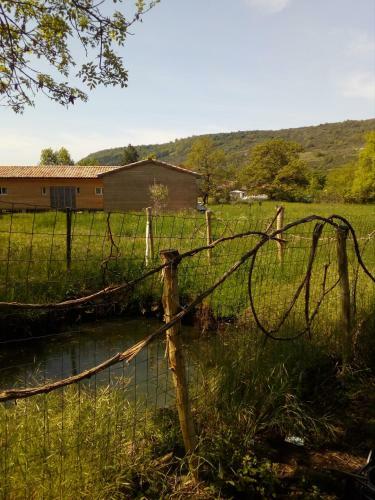 Apartamento L'oiseau Chanteur