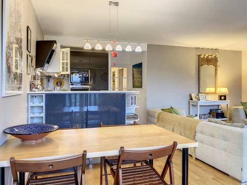 Apartamento Le Bellevue - Yourhosthelper