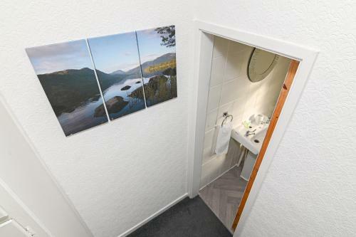 Apartamento Cozy 2-bed House Close To Morley Town Centre
