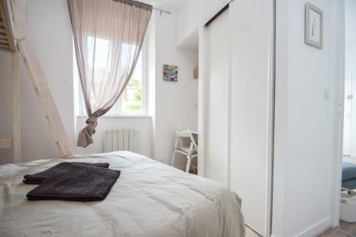 Apartamento Appart Pour 5 Pers � 200m de La Plage de St-enogat