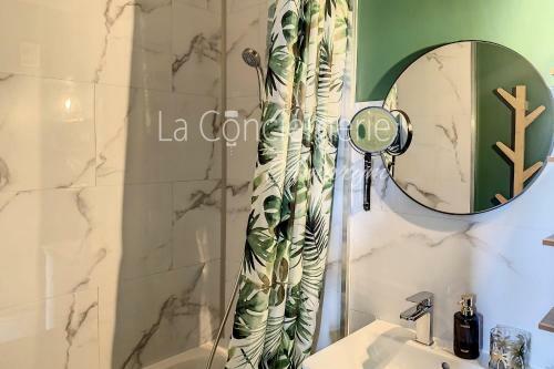 Apartamento Sublime Appartement Vue Port