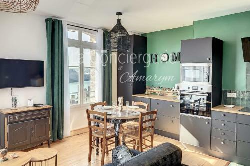 Apartamento Sublime Appartement Vue Port