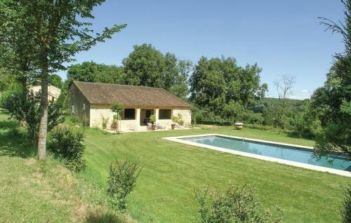 Holiday Home Domme 7