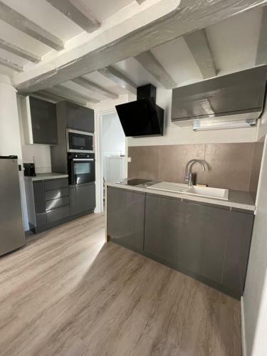 Apartamento Appartement Double M Locations