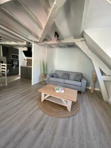 Apartamento Appartement Double M Locations