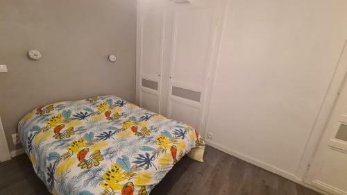 Apartamento L'escale Marine