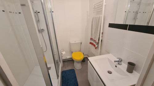 Apartamento L'escale Marine