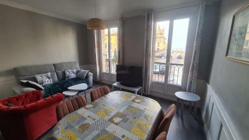 Apartamento L'escale Marine