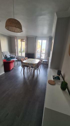 Apartamento L'escale Marine