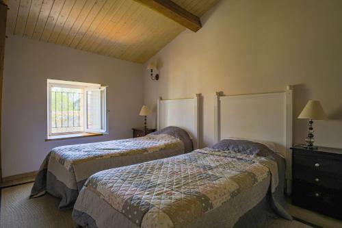 Charming Cottage In Dordogne With Swimming Pool