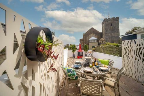Park Street Cottage The Mumbles