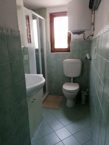 Apartamento Casa Sofia