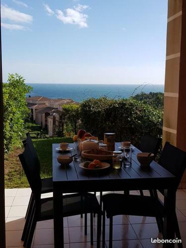 Apartamento Cap Esterel Face � La Mer Agay St Raphael