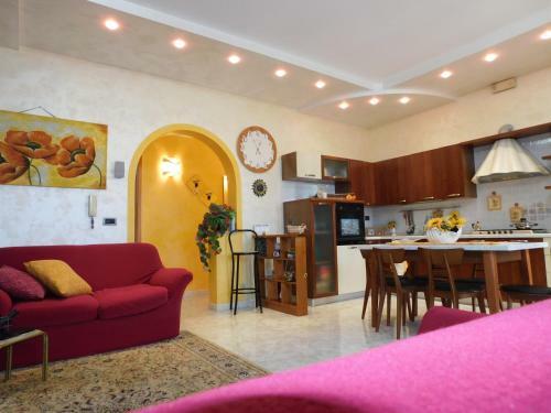 Apartamento Delicious House