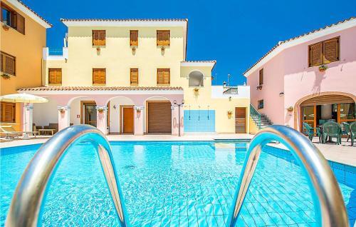 Apartamento Mono 2