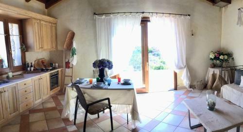 Tenuta Su Mastru