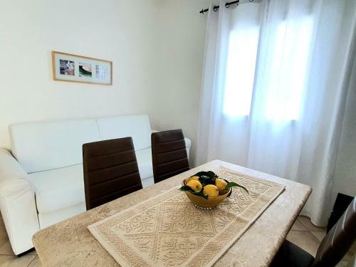 Apartamento Dommos Limone