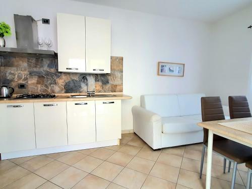 Apartamento Dommos Limone