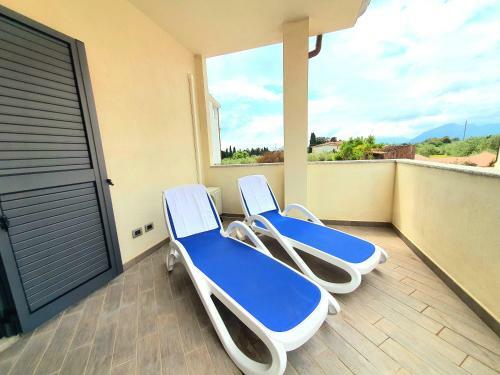 Apartamento Dommos Limone