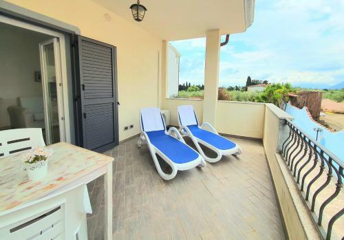 Apartamento Dommos Limone