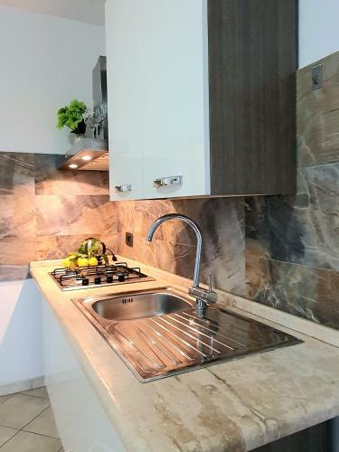 Apartamento Dommos Limone