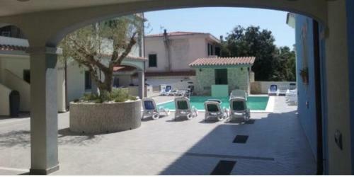 Apartamento Dommos Limone