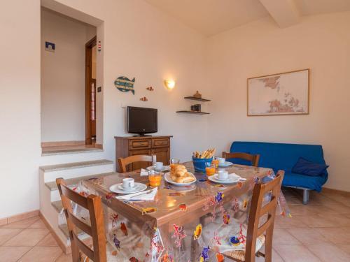 Apartamento Locazione Turistica Wave