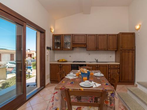 Apartamento Locazione Turistica Wave