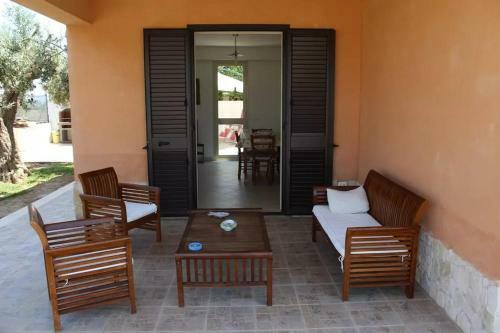 Villa Serena