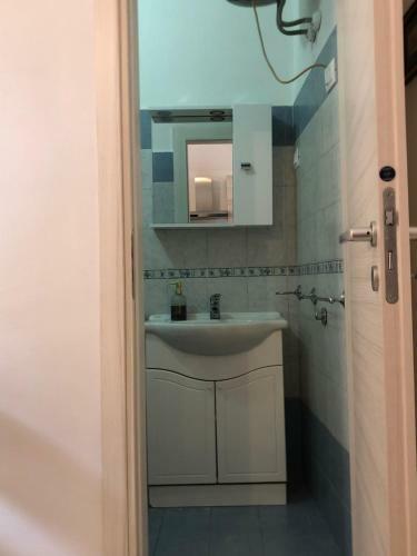 Apartamento Glyka