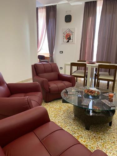 Apartamento Donnanunzia