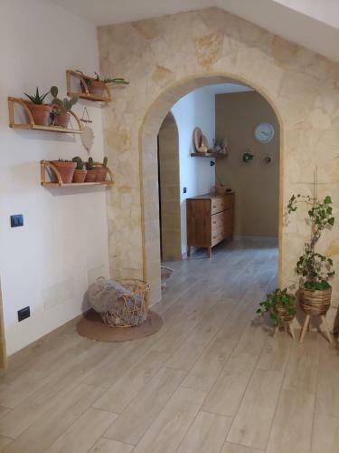 Casa Vacanze Il Primo Fiore