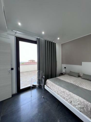 B&B Villa Cusenza