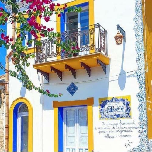 B&B Villa Cusenza