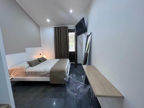 B&B Villa Cusenza