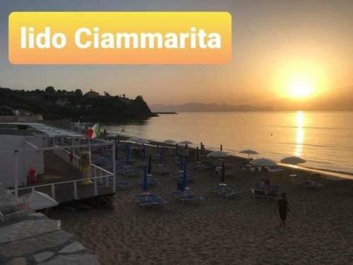 B&B Villa Cusenza