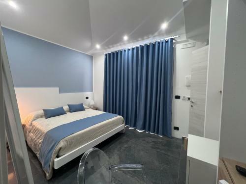 B&B Villa Cusenza