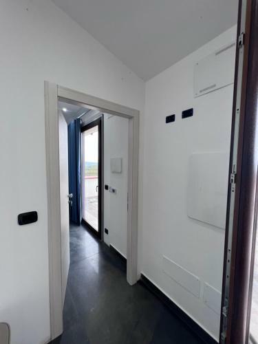 B&B Villa Cusenza