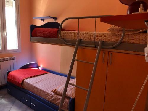 Apartamento Casa Mael
