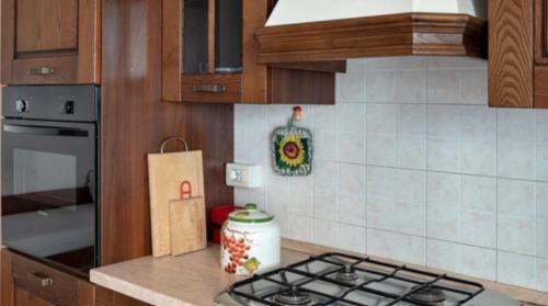 Apartamento Casetta A Due Passi Dal Castello