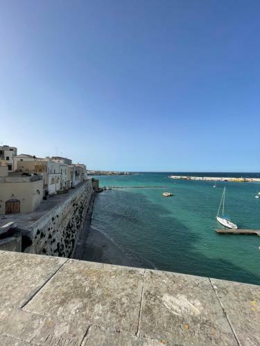 Apartamento Casetta A Due Passi Dal Castello