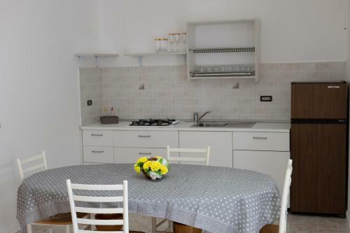 Apartamento Neverland - Parghelia