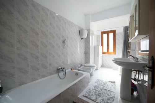 Apartamento Neverland - Parghelia
