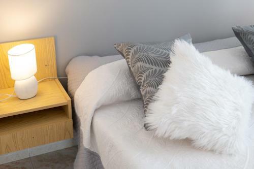 Apartamento Neverland - Parghelia