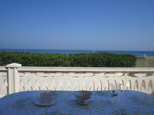 Villa Liberty