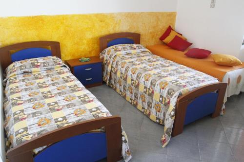 Villa Liberty