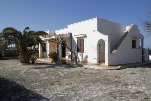Villa Liberty