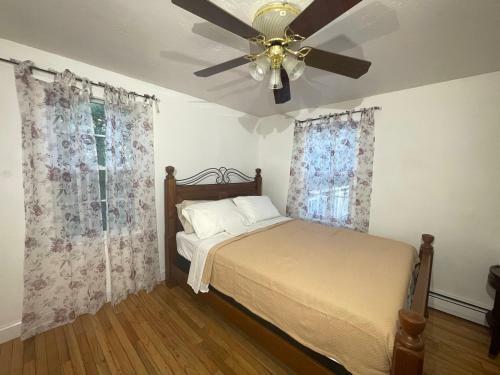 Lovely Cape 4br+with Private Pool